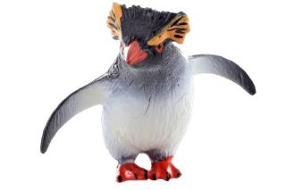 Obrázek z Figurka Tučňák skalní 7cm 